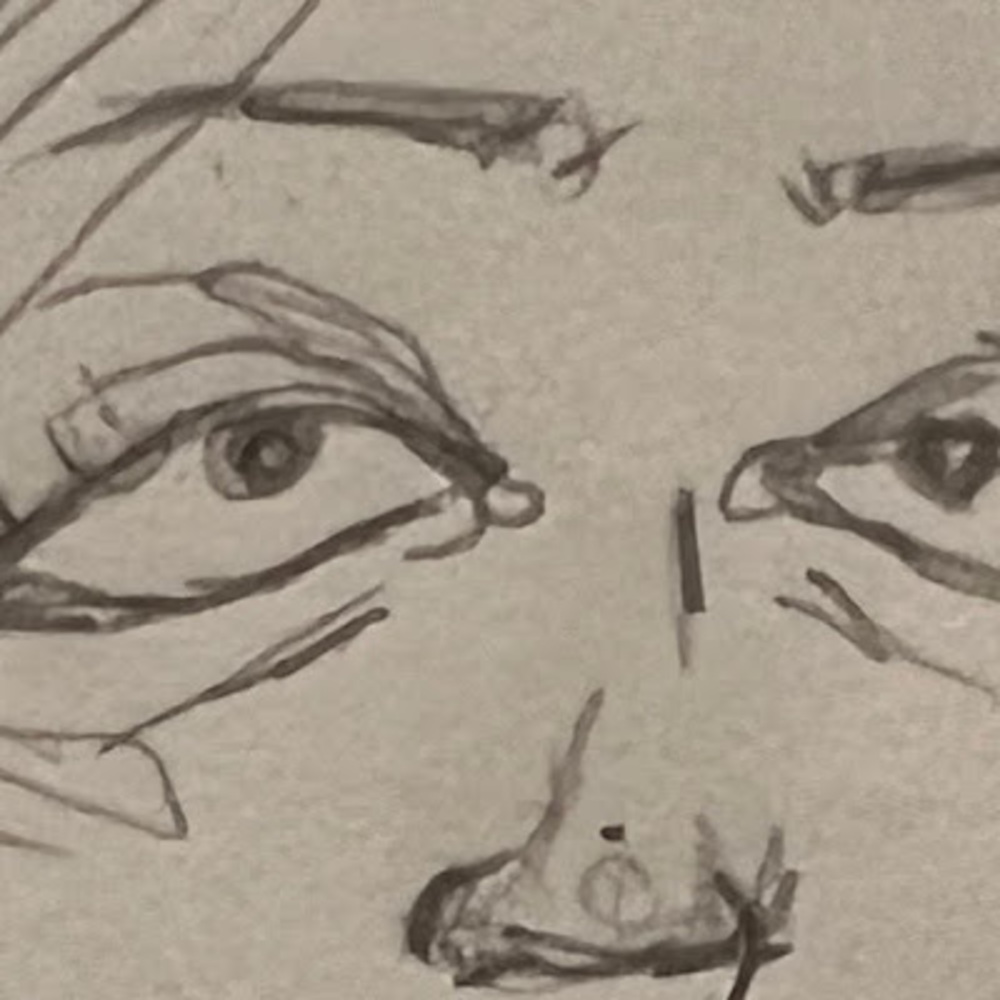 Meet your Posher, Kae